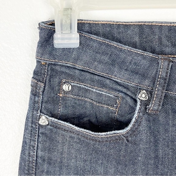 KUT FROM THE KLOTH High Rise Flare Leg High Rise Jeans, Size 10 - Picture 5 of 13